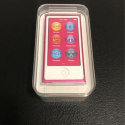 Apple Ipad Nano