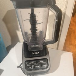 Ninja Blender 