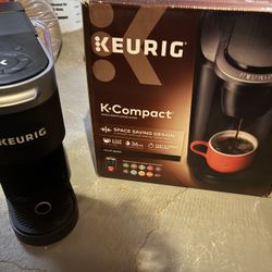 FREE 2 Kcup Machines - For Repair or For Parts