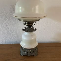 Vintage Lamp