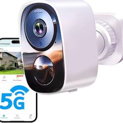 NEW Wireless Security Camera