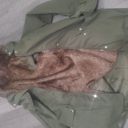 Girl Jacket