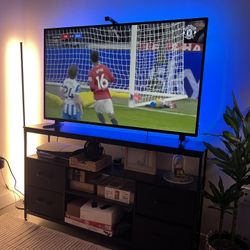 Insignia 55" LED 4K UHD Smart Fire TV