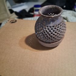 Candle holders