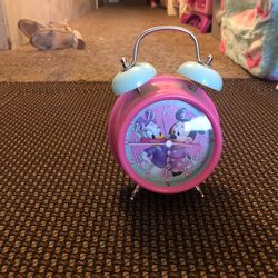 Clock For Kids