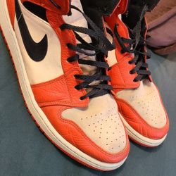 Air Jordan's Shoes