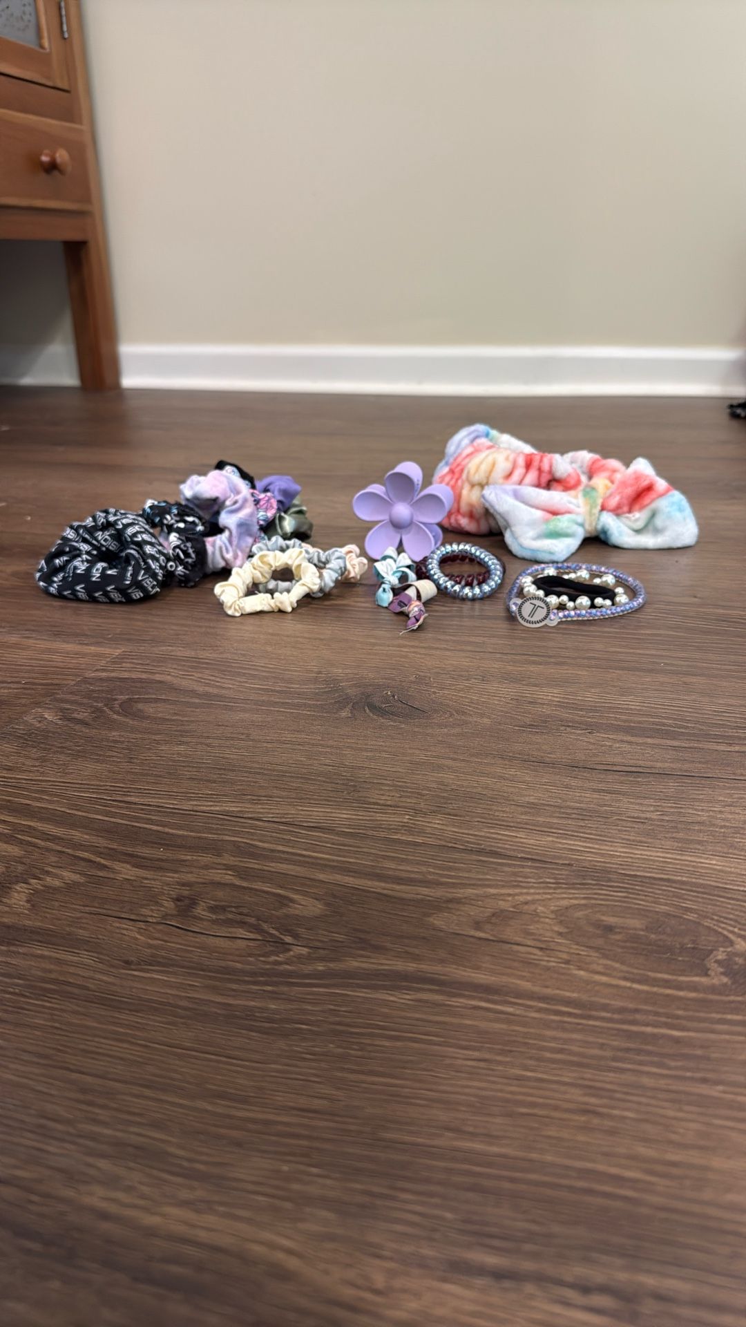 Hair Stuff