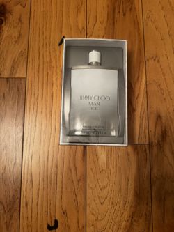 Jimmy Choo Man 200 Ml Discontinued Size