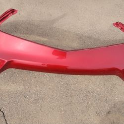 Acura RDX RD-X Front Bumper 2019 2020 2021 2022 Part $190