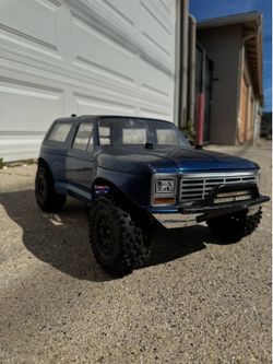 Slash 2WD Brushless