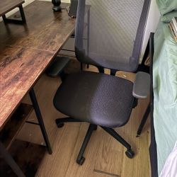 Office chair