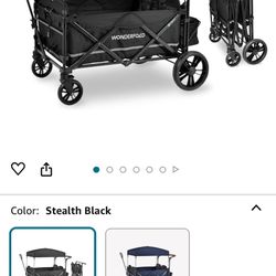 Stroller Folding Wagon 