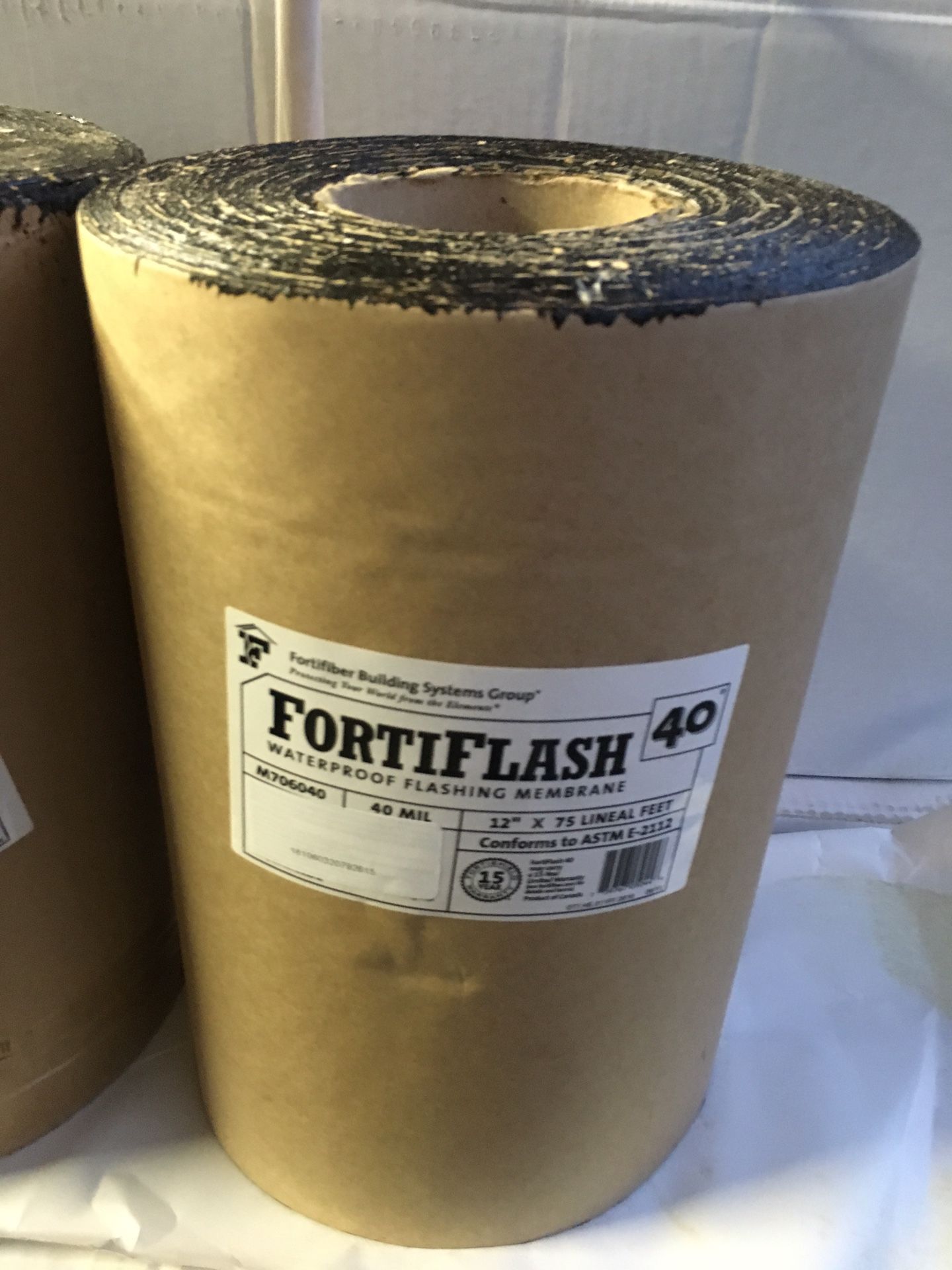 Fortiflash 40
