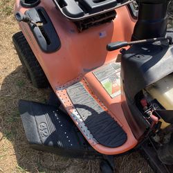 Airens Lawn Tractor 