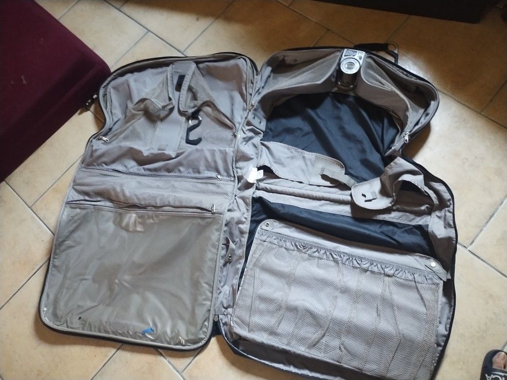 Suite Case