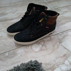 Levi shoes
