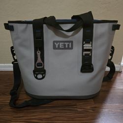 YETI Hopper M20 Backpack Soft