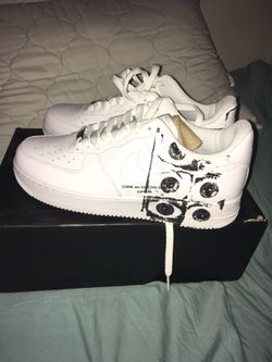 supreme cdg af1 for Sale in Highland Village TX OfferUp