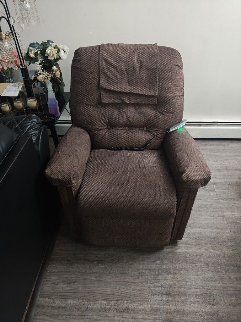 Electric Recliner Chair