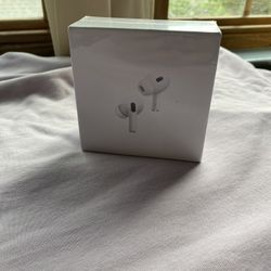 AirPod Pro 2 Brand New Sealed