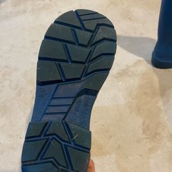 Water Resistant Work Boots