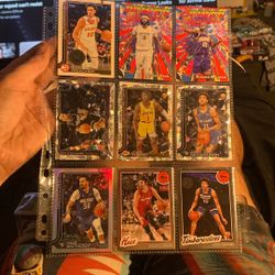 Topps Basketball 2025