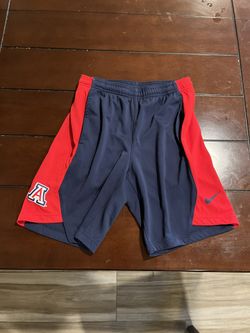 Nike Arizona shorts