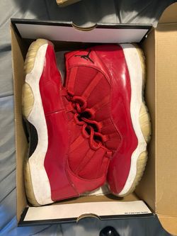 Red 11’s win like 96