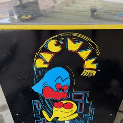 1up Arcade Pac-Man And More