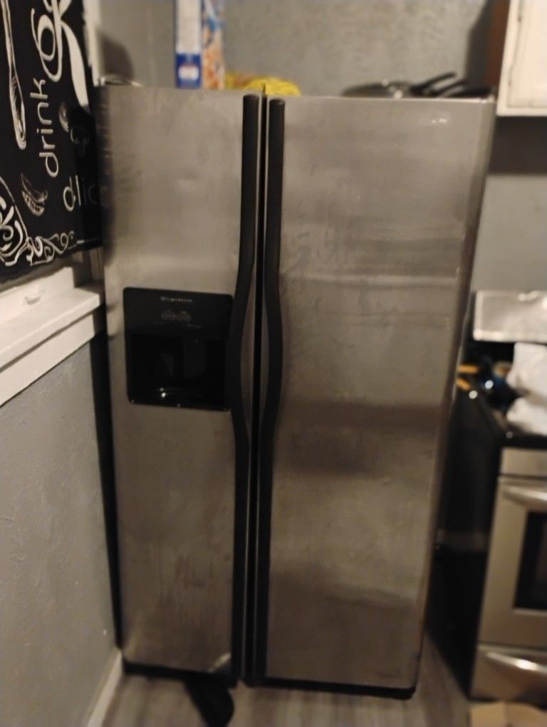fridge