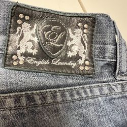 Men’s  True Luck Brand  Jeans Size 32 X 32