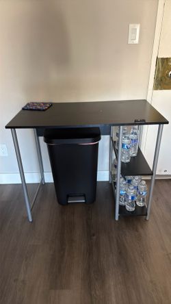 Table / computer monitor