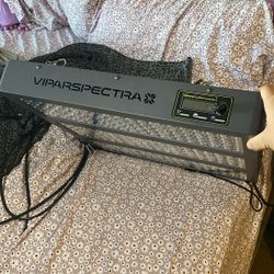 viparspectra grow light 