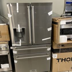 Thor Refrigerator Counter Depth