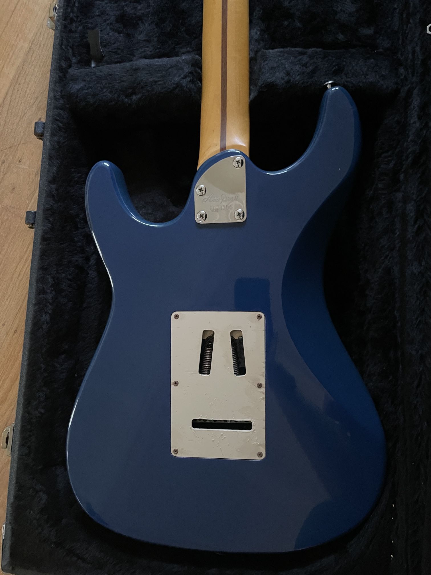 Aria Pro II Electric Guitar