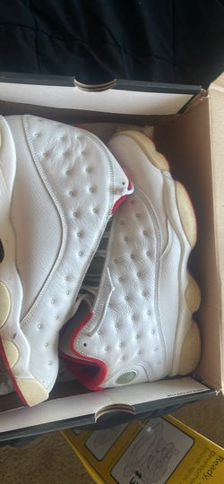 Jordan 13s