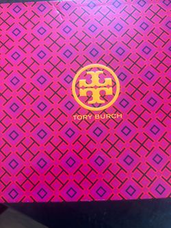 Tory Burch shoes