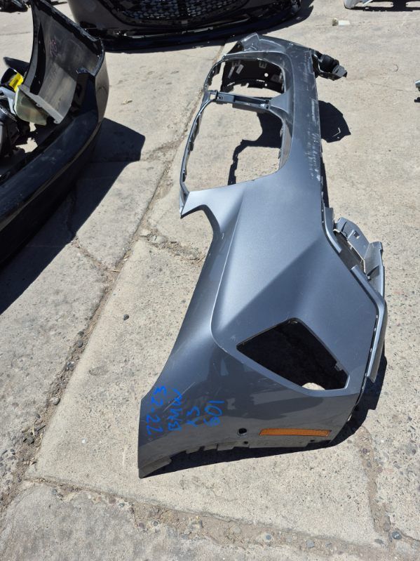 BMW X3 G01 Front Bumper Oem