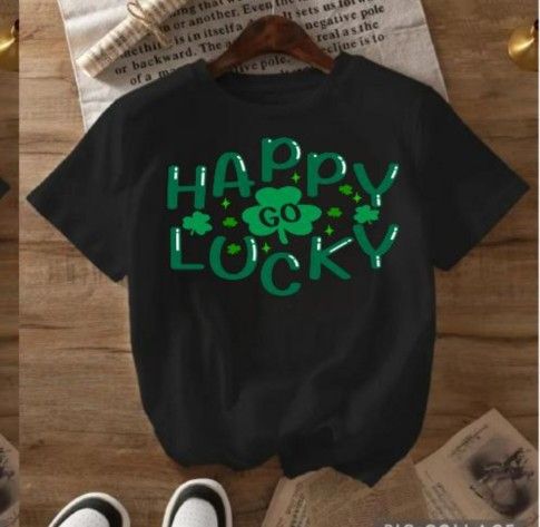 St Patricks Day Shirts