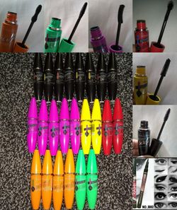 Diamond Beauty Mascara