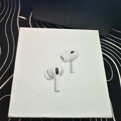 AirPods Pros (2nd generation)