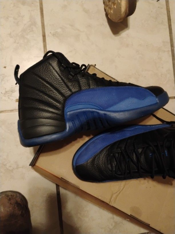 Air Jordan 12 Retro