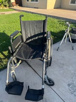 Wheel Chair