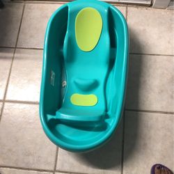Baby Tub