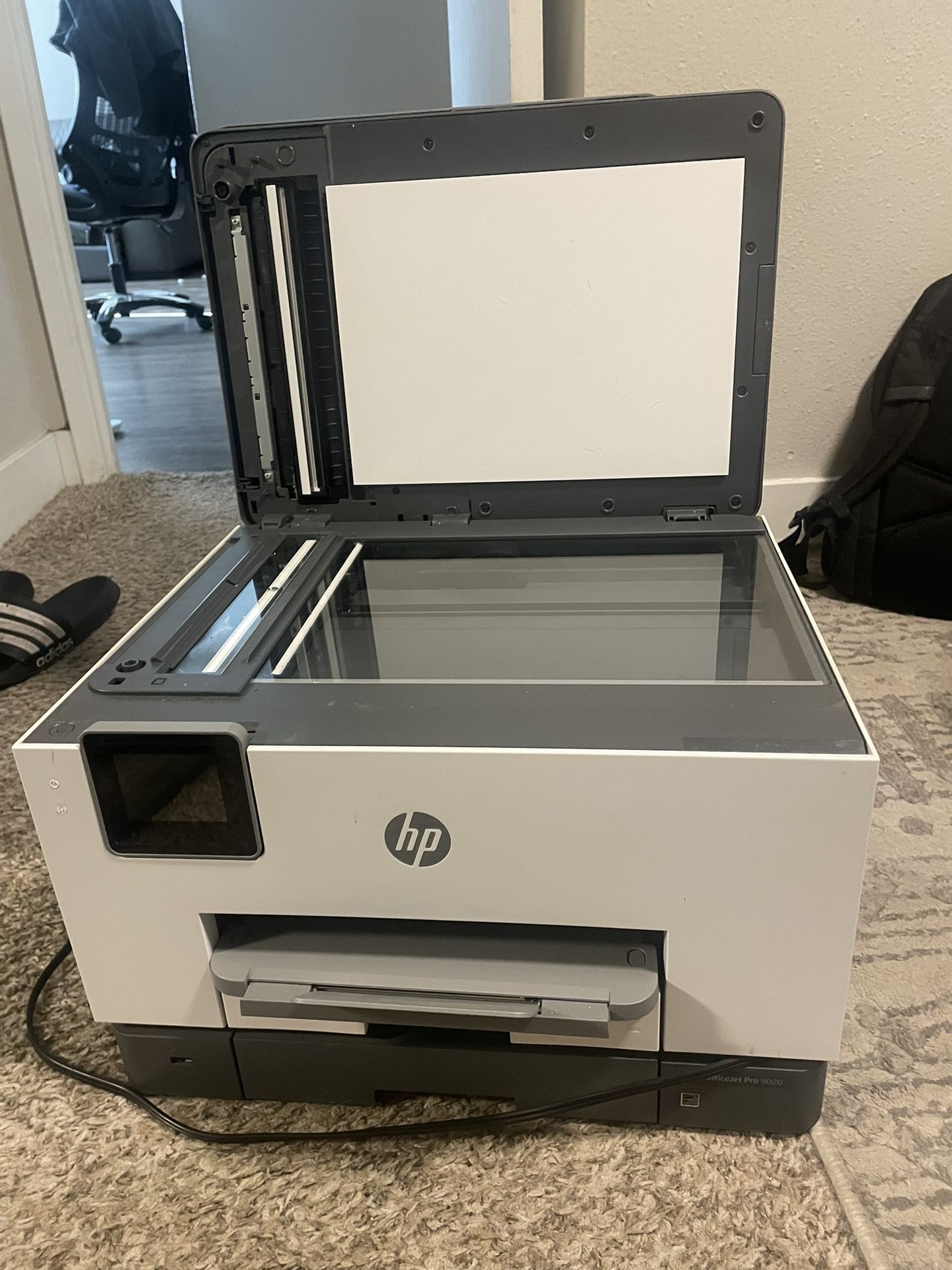 Officejet pro 9020 Printer