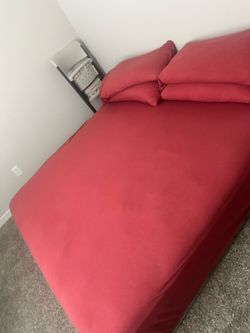 I got 2 king mattress and 2 queen