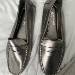 Silver Flats