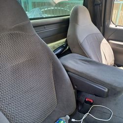 2002 Ford F-150 V6 4.2 Motor