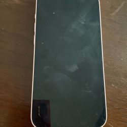 Pretty brand new iPhone 14