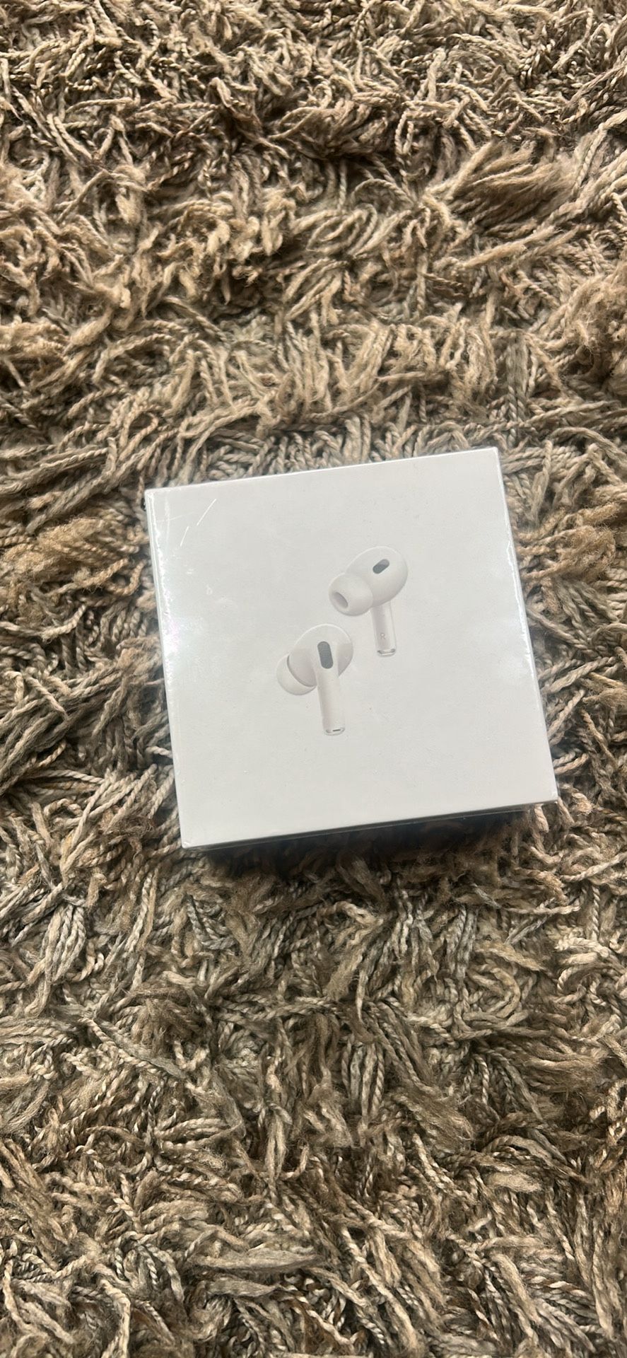 AirPods Pro 2 USBC-Charger Noise Cancellation